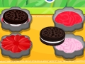 play Mothers Day Oreo Flowers