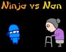 play Ninja Vs Nan