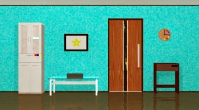 play Story Room Escape 7