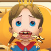 play Royal Baby Tooth Problems