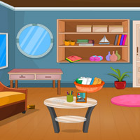 play Oldish Room Escape