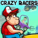 play Crazy Racers