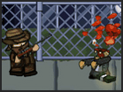 play Zombotown