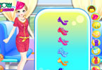 play Beautiful Train Crew
