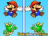 play Mario Mirror 2