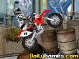 play Industrial Site Stunts
