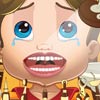 play Royal Baby Tooth Problems