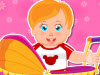 play Baby Hadley Morning Fun