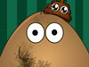 play Pou First Outing