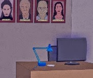 play Escape: The Waiting Room