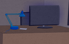 play Escape: The Waiting Room