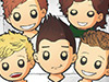 play One Direction Love Test