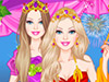 play Barbie Homecoming Princess