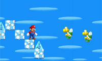 play Mario Magic World