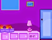 play Puzzle Baby Room Escape