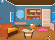 play Oldish Room Escape