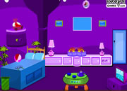 play Escape Puzzle Baby Room