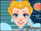 play Cinderella Dental Crisis