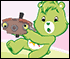 play Care Bears Metal Mixup
