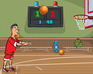 play Hit The Basket