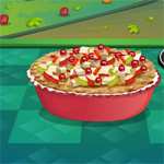 Fruit Party Pie