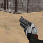 play Wild West Conflict