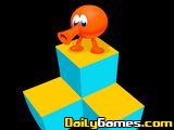 play Q Bert