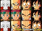 play Goku Memory