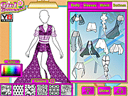 play Fashion Studio Popstar Outfit