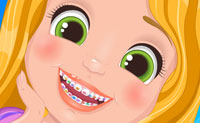 play Rapunzel Rotten Teeth