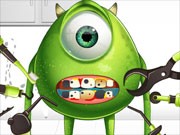 play Mike Tooth Problems