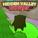 play Hidden Valley Ninja