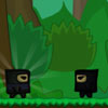 play Hidden Valley Ninja