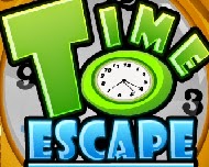 Time To Escape