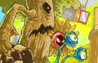 play Fruit Defense 2