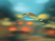 play Rain Drop!