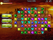 play Galactic Gems 2: New Frontiers