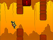 play Flabby Bat