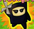 play Hidden Valley Ninja