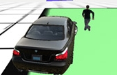 play 3D Bmw M5 Test Drive