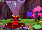 play Mountain Valley Escape