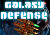 Galaxy Defense