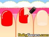 play Samis Nail Studio