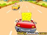 play Spongebob Road