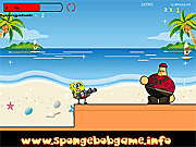 play Spongebob Mission Impossible