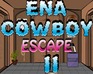 play Ena Cowboy Escape 2