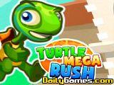 play Turtle Mega Rush