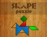 play Shape Puzzle