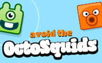 play Avoid The Octosquids