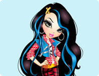 play Bratz Style It